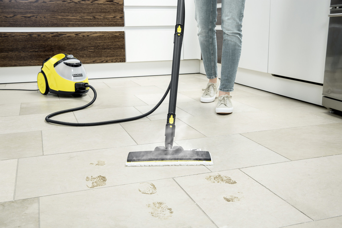 SC 5 EasyFix | Karcher Market